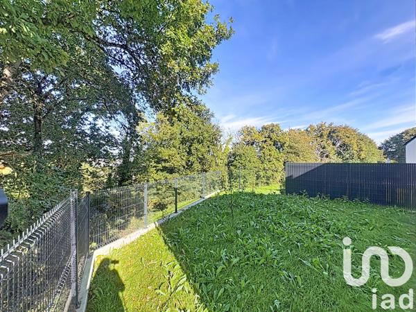 Maison à vendre 6 pièces 162 m² Bain-de-Bretagne