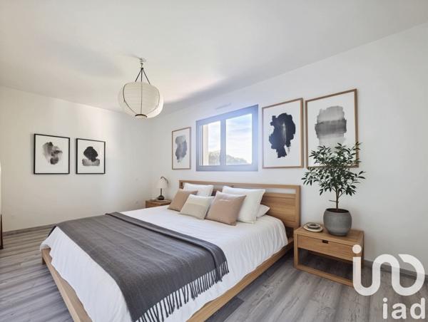 Maison à vendre 6 pièces 162 m² Bain-de-Bretagne