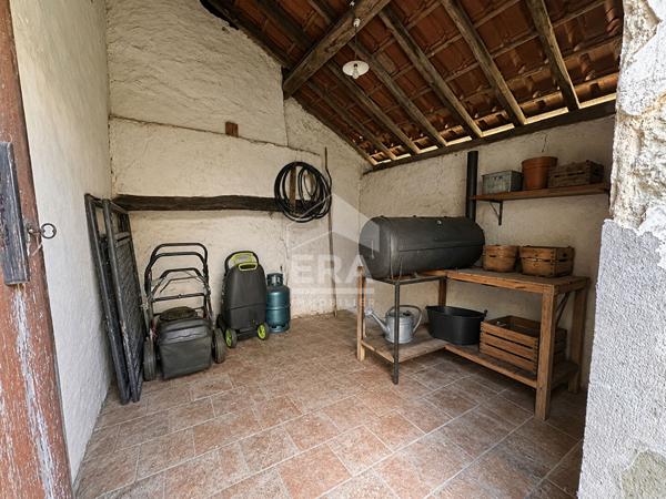 Maison à rénover à Saint-Justin - 11 pièces, 315 m²