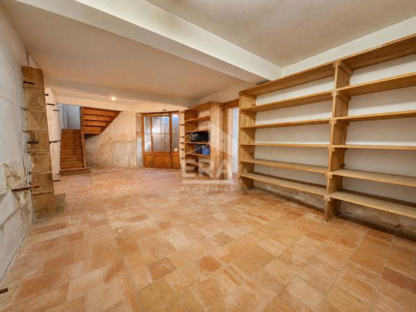 Maison à rénover à Saint-Justin - 11 pièces, 315 m²