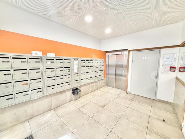 Appartement 3 pièces 58.80 m2