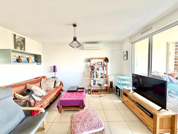 Appartement 3 pièces 58.80 m2