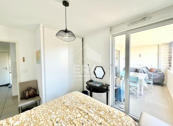 Appartement 3 pièces 58.80 m2