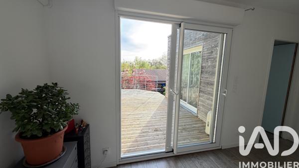 Maison à vendre 7 pièces 155 m² Migné-Auxances