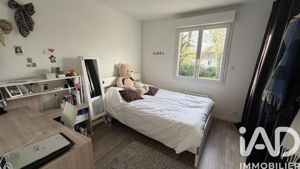 Maison à vendre 7 pièces 155 m² Migné-Auxances