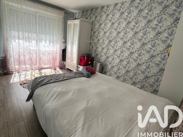 Maison à vendre 7 pièces 155 m² Migné-Auxances
