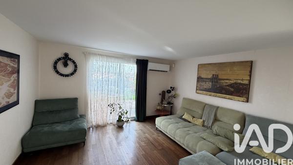 Maison à vendre 7 pièces 155 m² Migné-Auxances