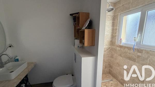 Maison à vendre 7 pièces 155 m² Migné-Auxances