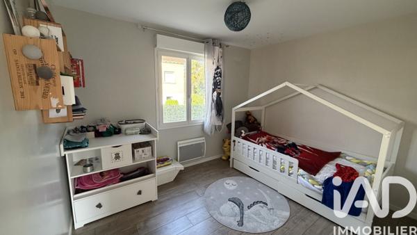 Maison à vendre 7 pièces 155 m² Migné-Auxances