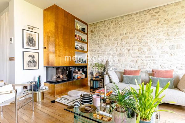 Appartement à Vincennes, 94300 - 3 pièces 73m²