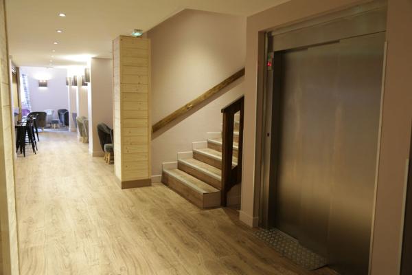 Investissement lmnp - bail commercial