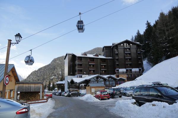 Investissement lmnp - bail commercial