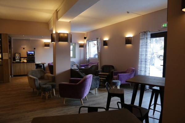 Investissement lmnp - bail commercial