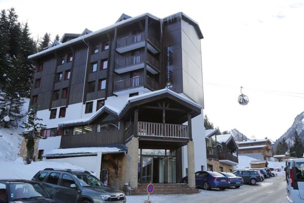 Investissement lmnp - bail commercial