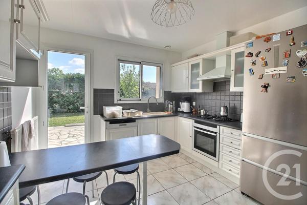 Maison à vendre  6 pièces - 105 m2 MERIGNAC - 33