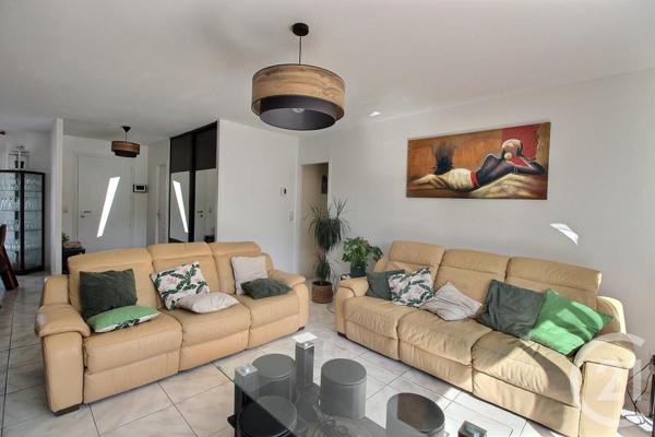 Maison à vendre  6 pièces - 105 m2 MERIGNAC - 33