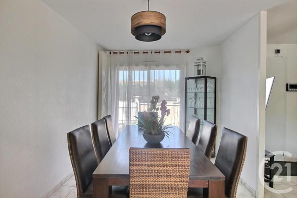 Maison à vendre  6 pièces - 105 m2 MERIGNAC - 33