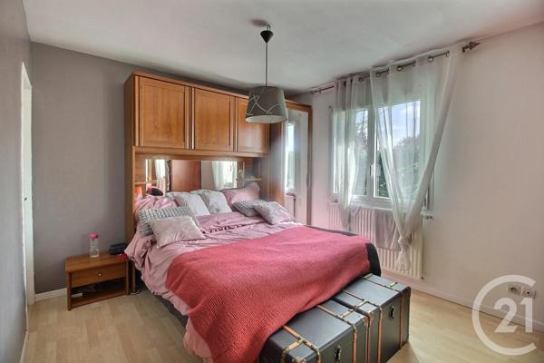 Maison à vendre  6 pièces - 105 m2 MERIGNAC - 33