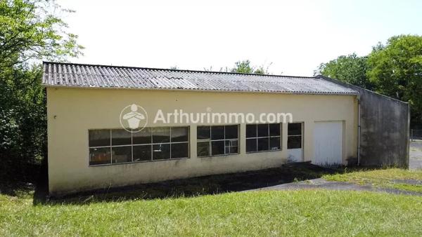 Vente Maison 4 pièces 118 m2 à Saint-Astier