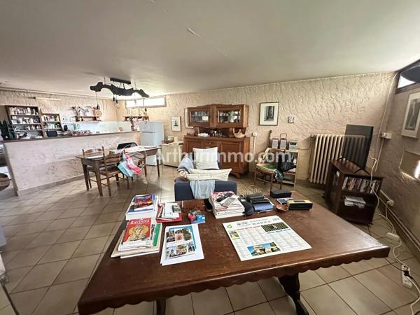Vente Maison 4 pièces 118 m2 à Saint-Astier