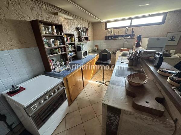 Vente Maison 4 pièces 118 m2 à Saint-Astier