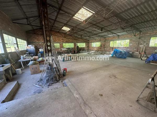 Vente Maison 4 pièces 118 m2 à Saint-Astier