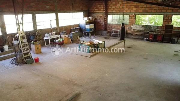 Vente Maison 4 pièces 118 m2 à Saint-Astier