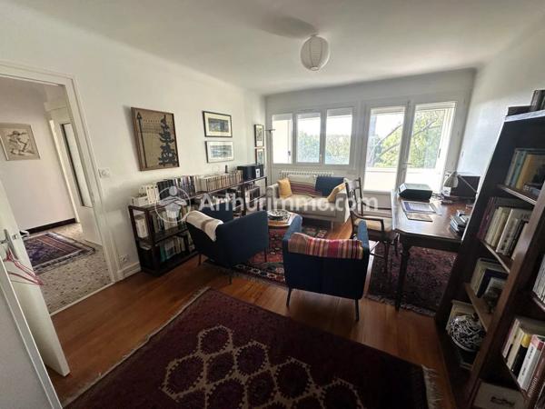 Vente Maison 4 pièces 118 m2 à Saint-Astier