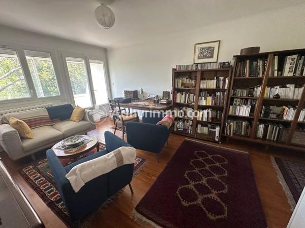 Vente Maison 4 pièces 118 m2 à Saint-Astier