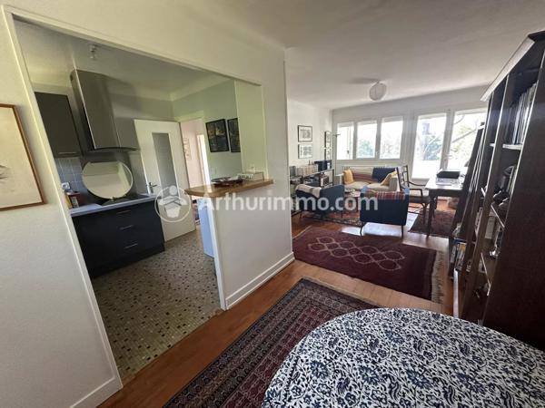 Vente Maison 4 pièces 118 m2 à Saint-Astier