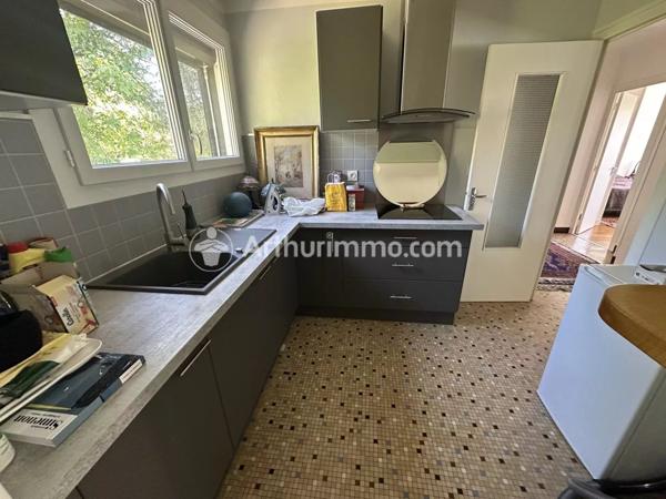 Vente Maison 4 pièces 118 m2 à Saint-Astier