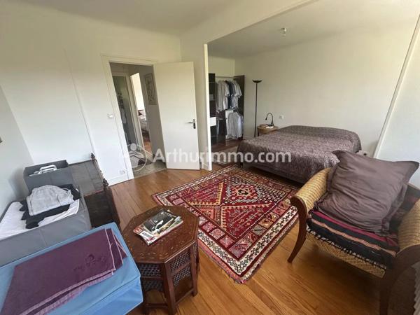 Vente Maison 4 pièces 118 m2 à Saint-Astier