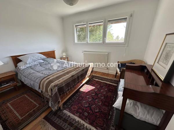 Vente Maison 4 pièces 118 m2 à Saint-Astier