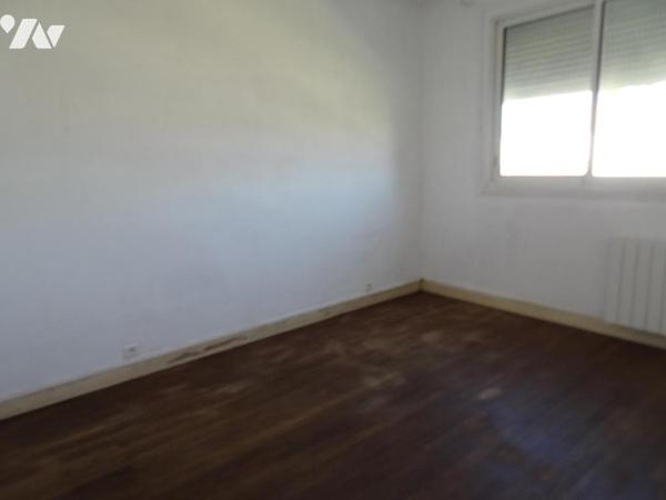 Maison 3 chambres sur sous-sol