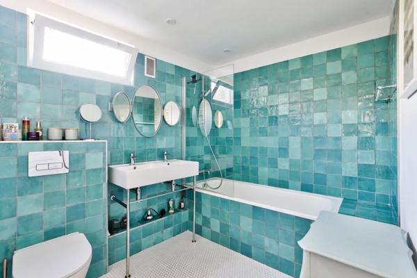 Maison de ville Saint-Cloud - MONTRETOUT