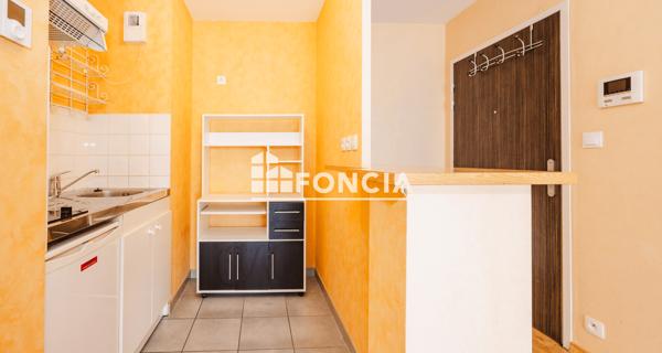 À vendre Appartement 2 pièces 41 m² - Rennes 35700