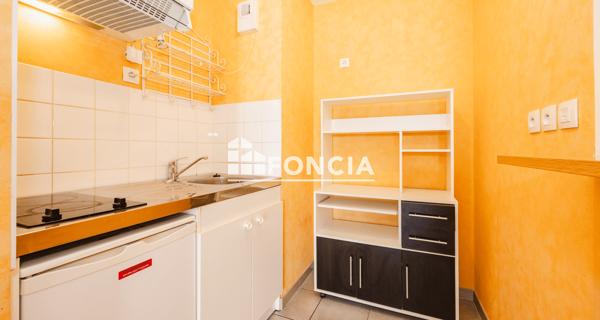À vendre Appartement 2 pièces 41 m² - Rennes 35700