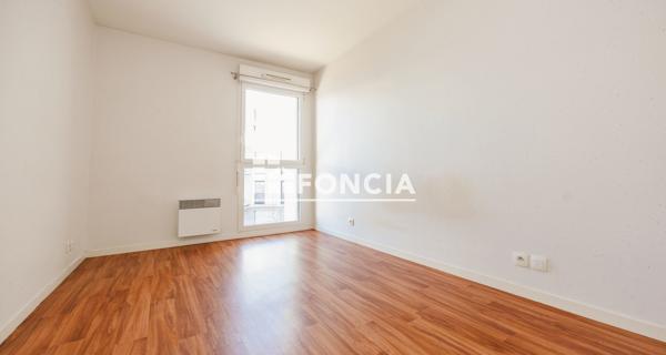 À vendre Appartement 2 pièces 41 m² - Rennes 35700
