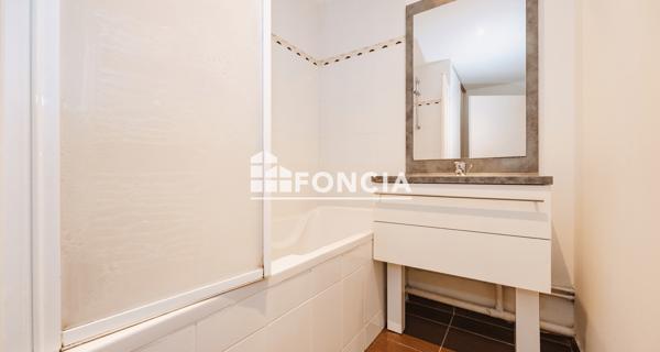 À vendre Appartement 2 pièces 41 m² - Rennes 35700