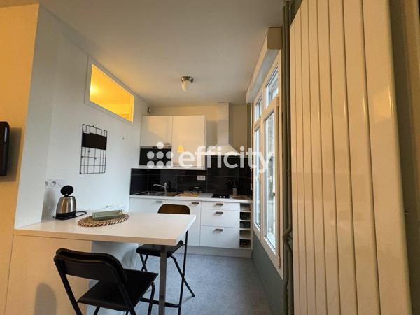 Appartement 5 pièces - 102 m²