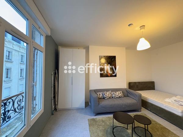 Appartement 5 pièces - 102 m²