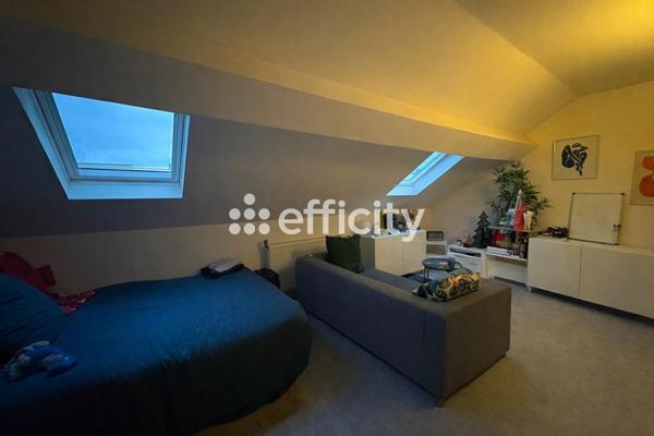 Appartement 5 pièces - 102 m²