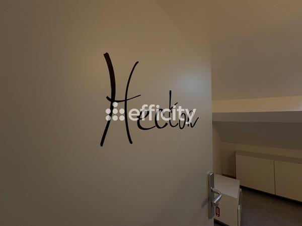 Appartement 5 pièces - 102 m²