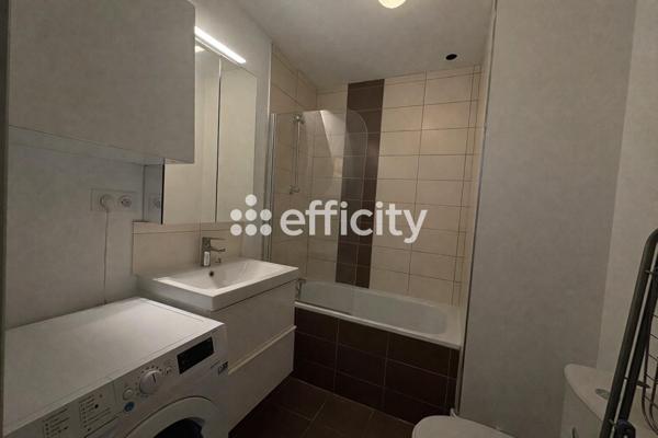 Appartement 5 pièces - 102 m²