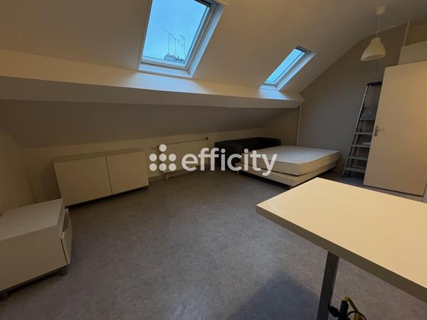 Appartement 5 pièces - 102 m²