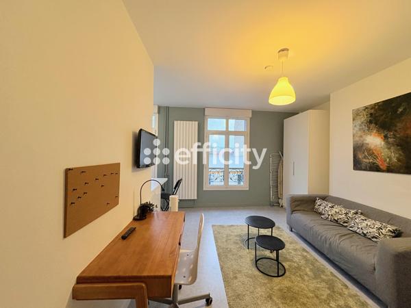 Appartement 5 pièces - 102 m²