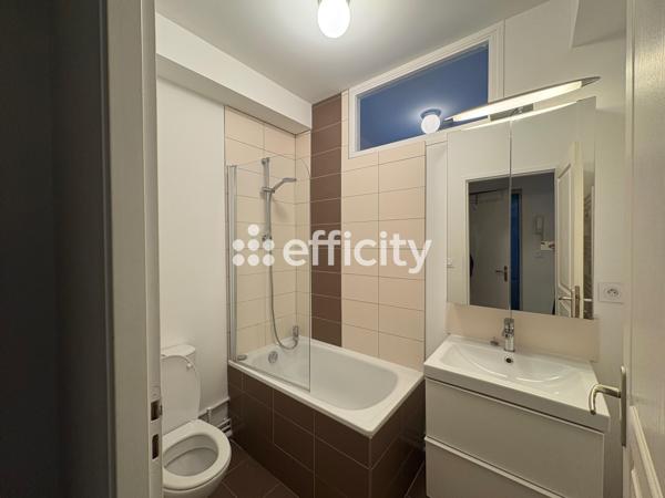 Appartement 5 pièces - 102 m²