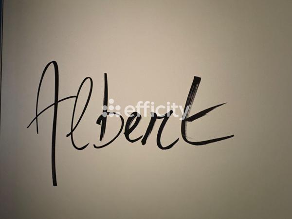 Appartement 5 pièces - 102 m²