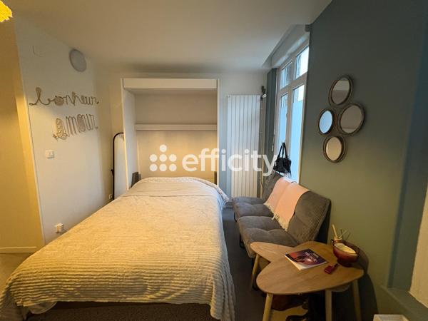 Appartement 5 pièces - 102 m²