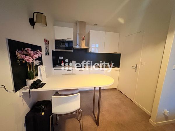 Appartement 5 pièces - 102 m²